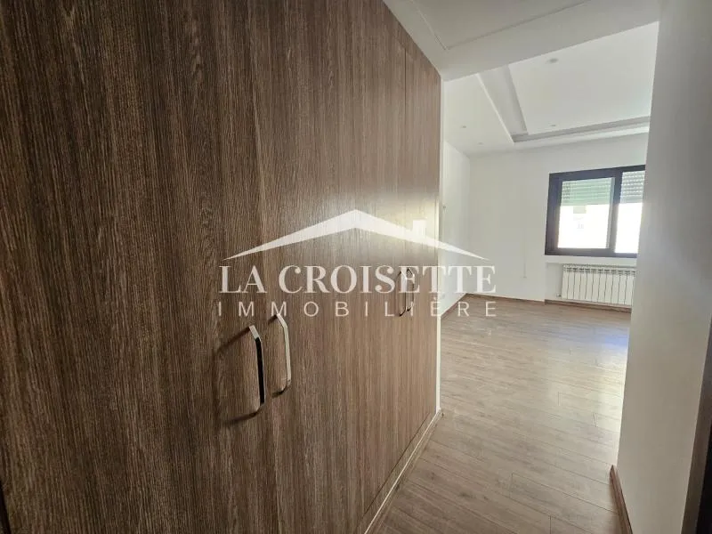 Appartement s3 vue sur lac au Lac 2 MAL0433