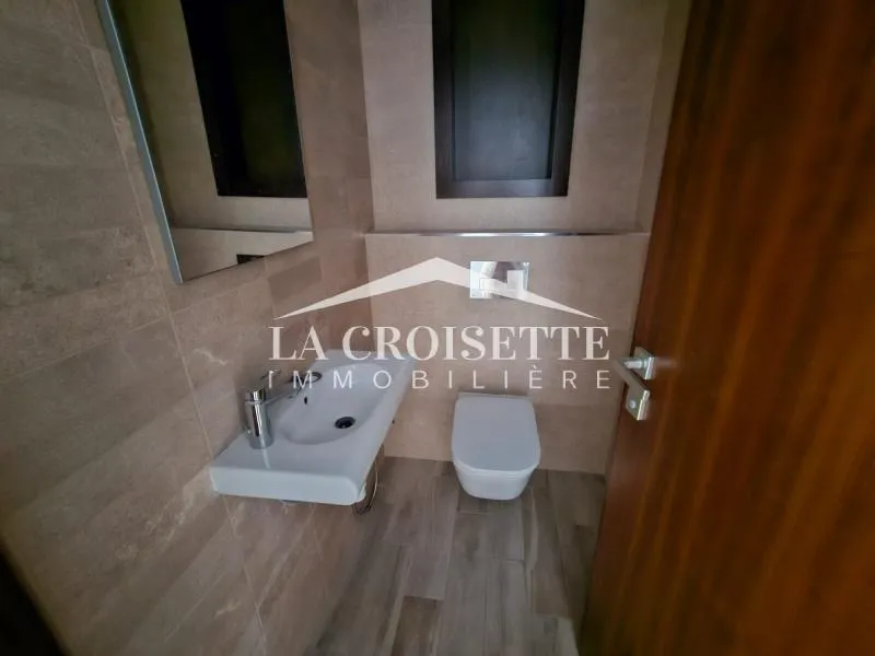 Appartement s3 vue sur lac au Lac 2 MAL0433