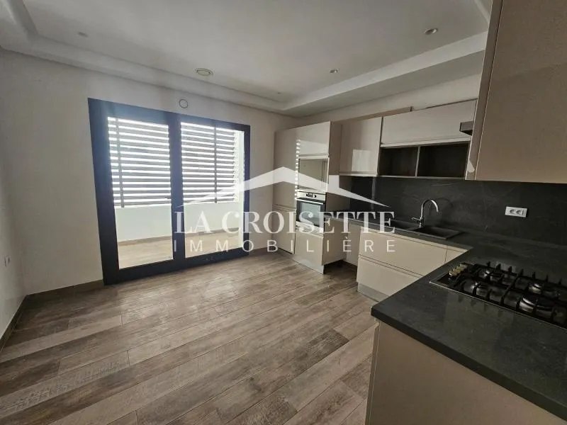 Appartement s3 vue sur lac au Lac 2 MAL0433