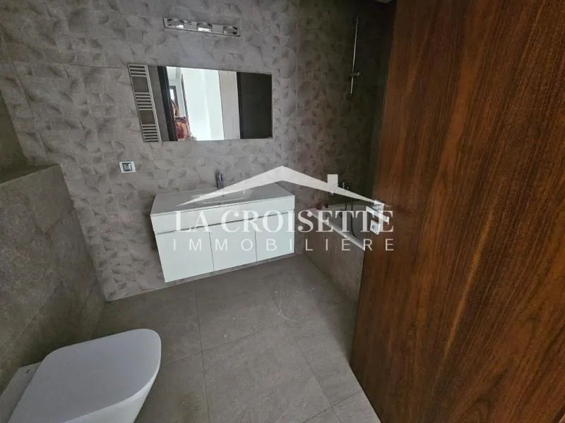 Appartement s3 vue sur lac au Lac 2 MAL0433