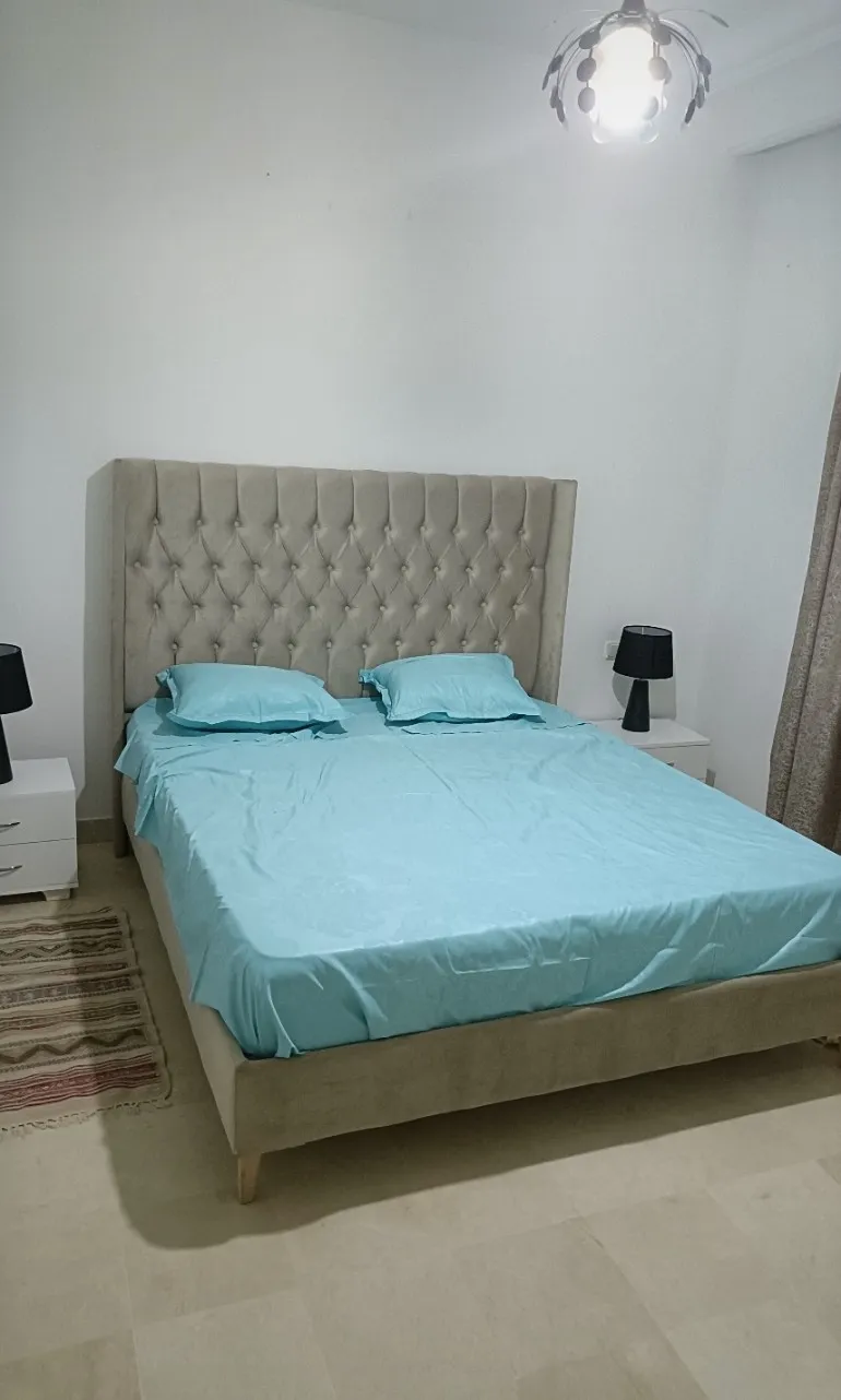 Location S3 meublé à Lac 1