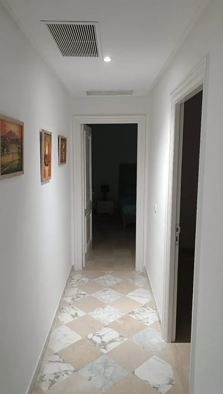 Location S3 meublé à Lac 1