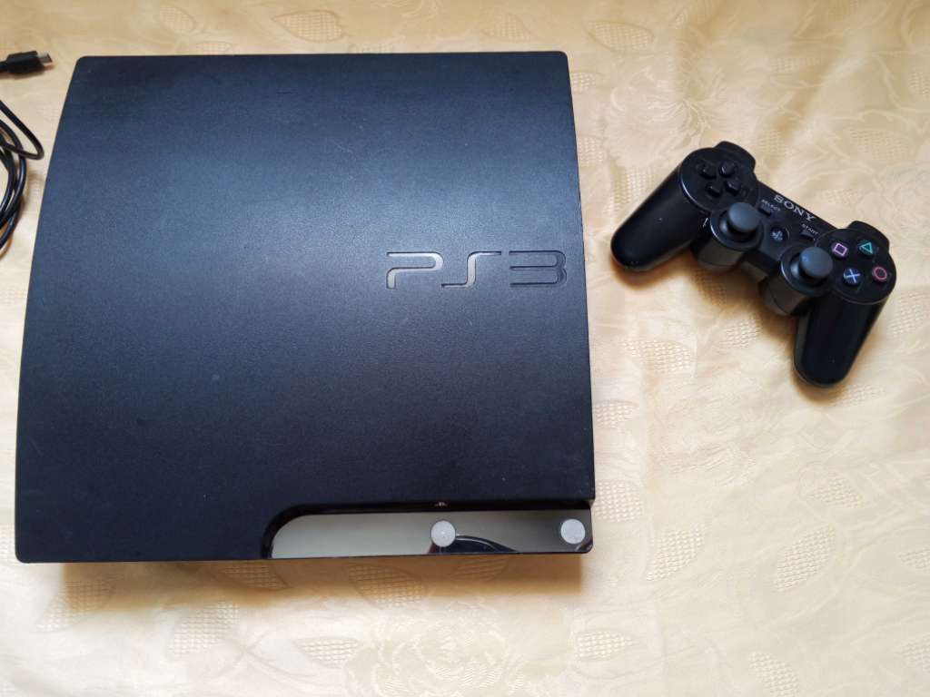 Play 3 