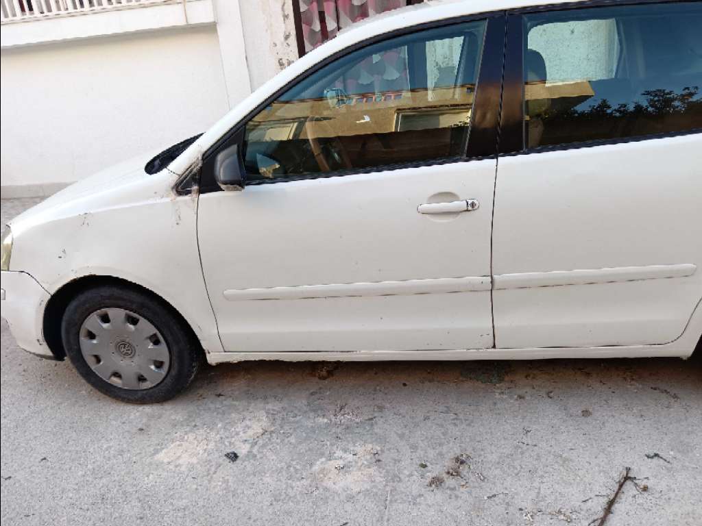 Polo 6 SDI CLIMATISÉ