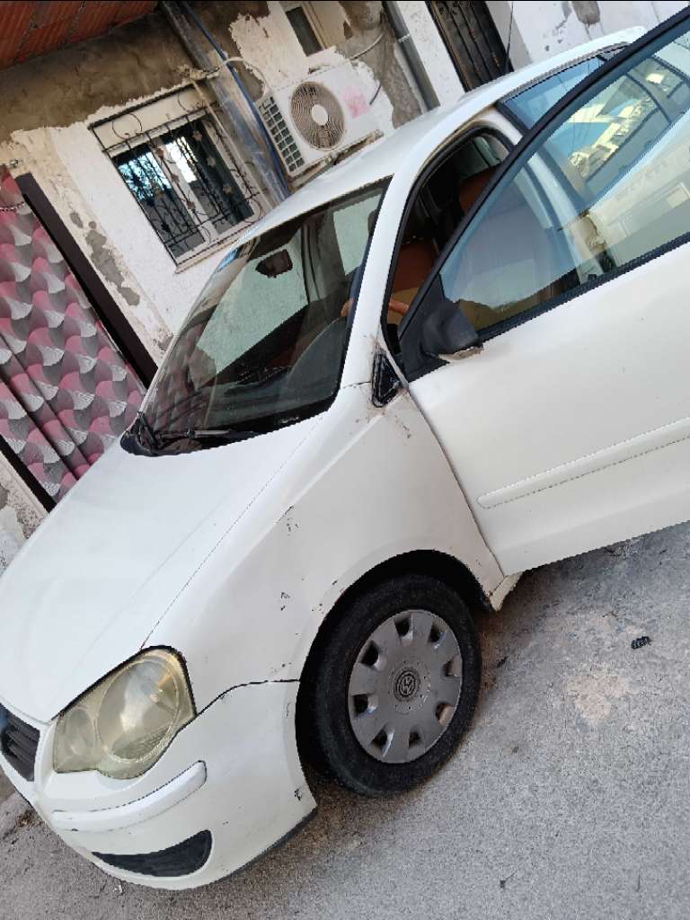 Polo 6 SDI CLIMATISÉ