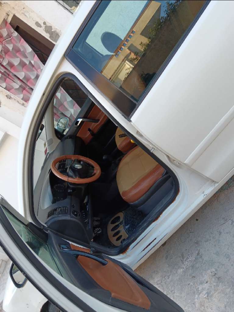 Polo 6 SDI CLIMATISÉ