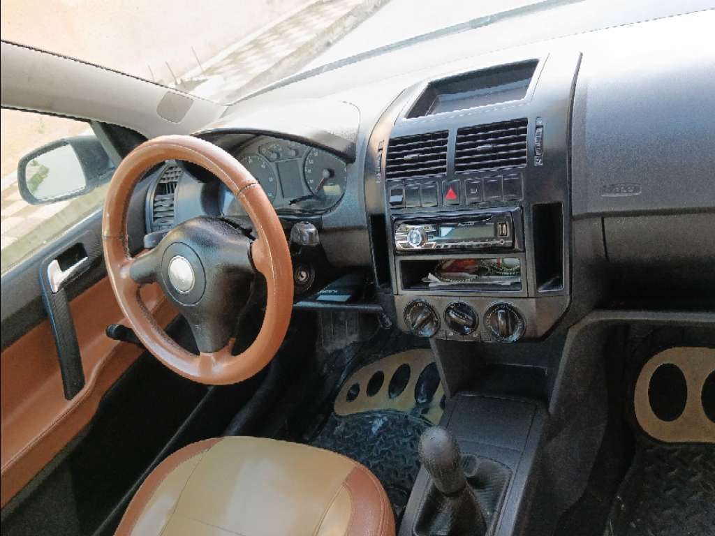 Polo 6 SDI CLIMATISÉ