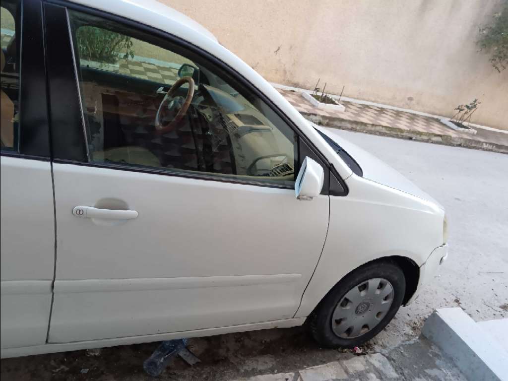 Polo 6 SDI CLIMATISÉ