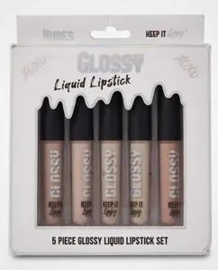 Pack gloss neuf