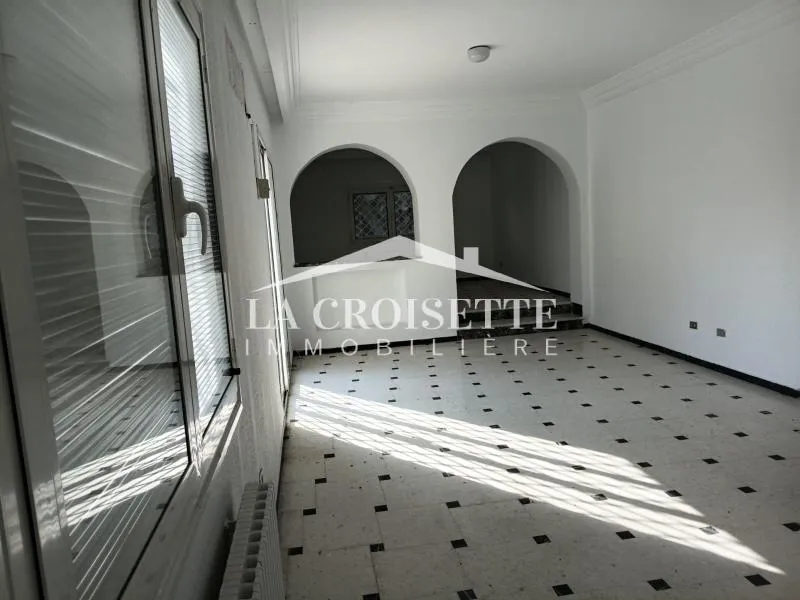 Villa s4 à Carthage MVL0090