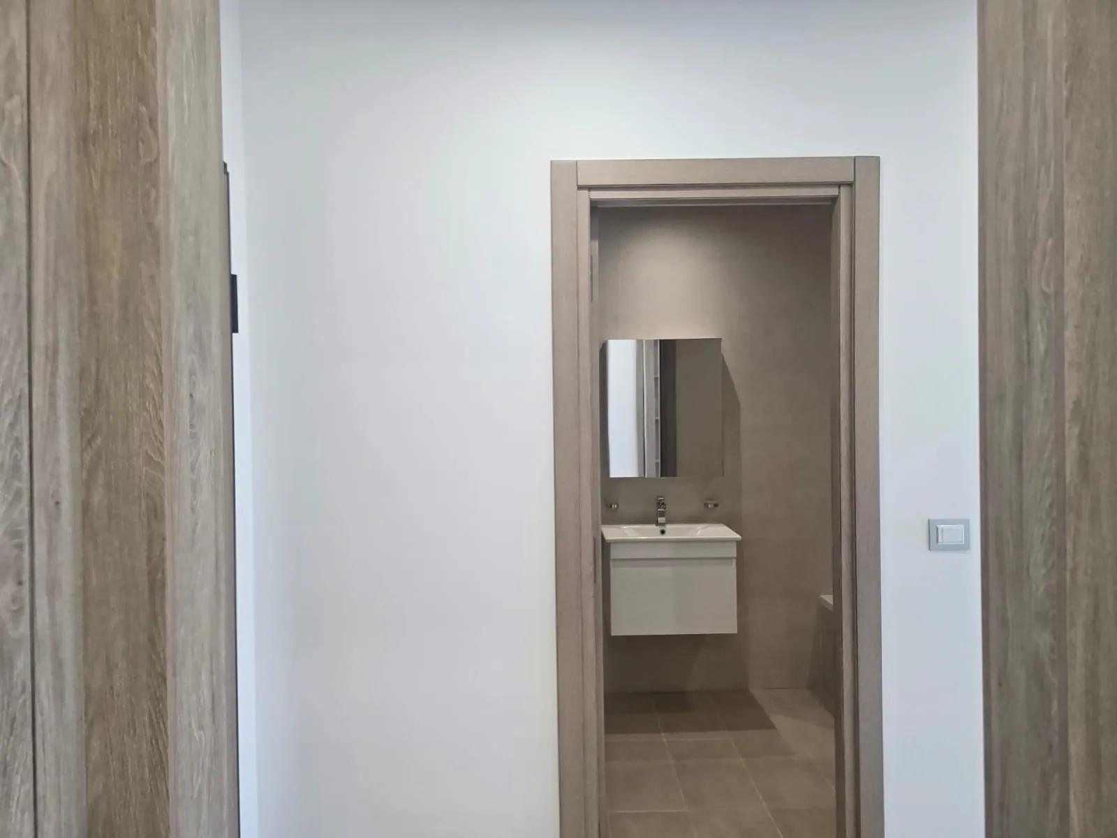 Avendre "Appartement S1 et S2 direct pied dans léau à Chatt-Mariem