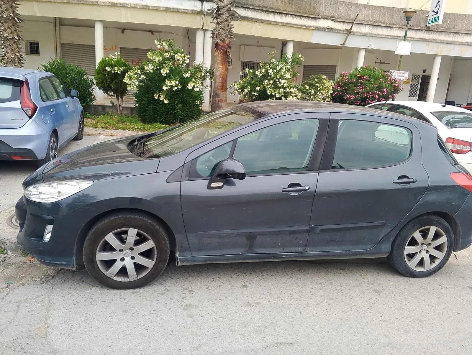 308 A VENDRE