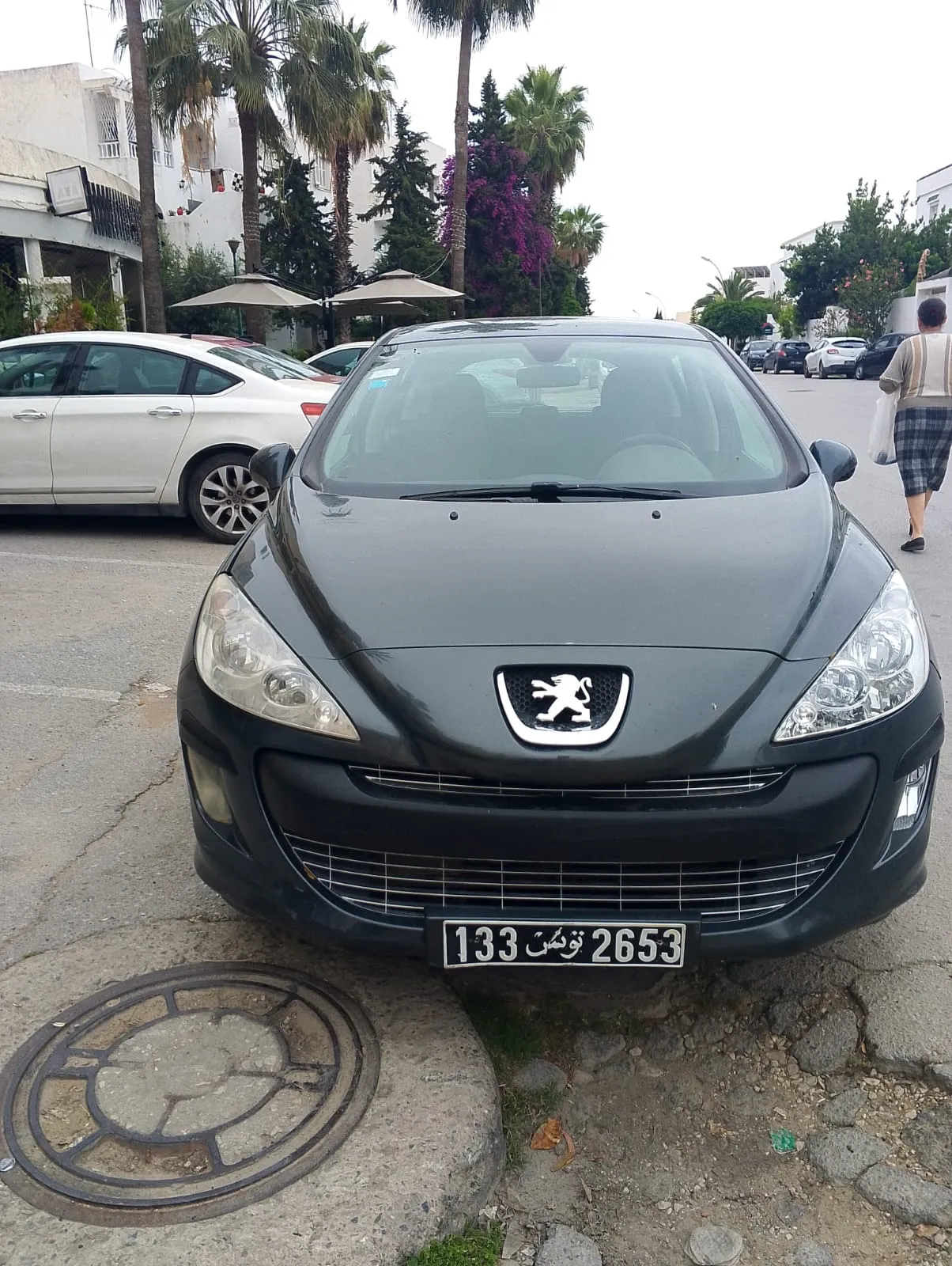 308 A VENDRE