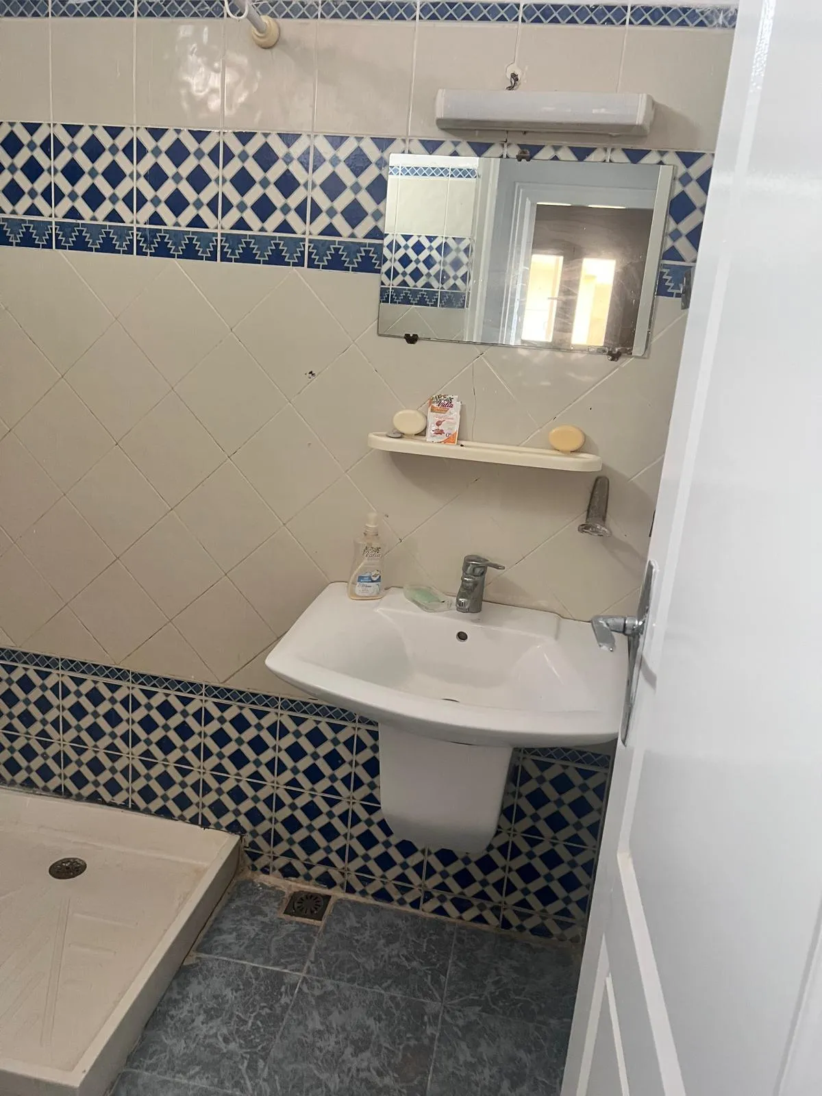 Appartement S+1 meublé 