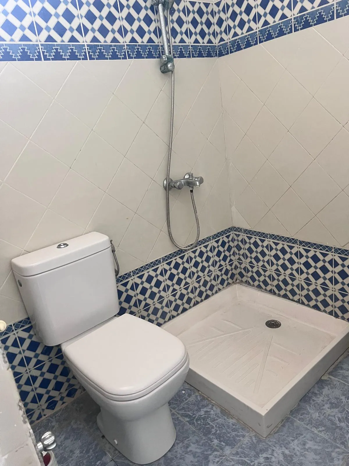 Appartement S+1 meublé 