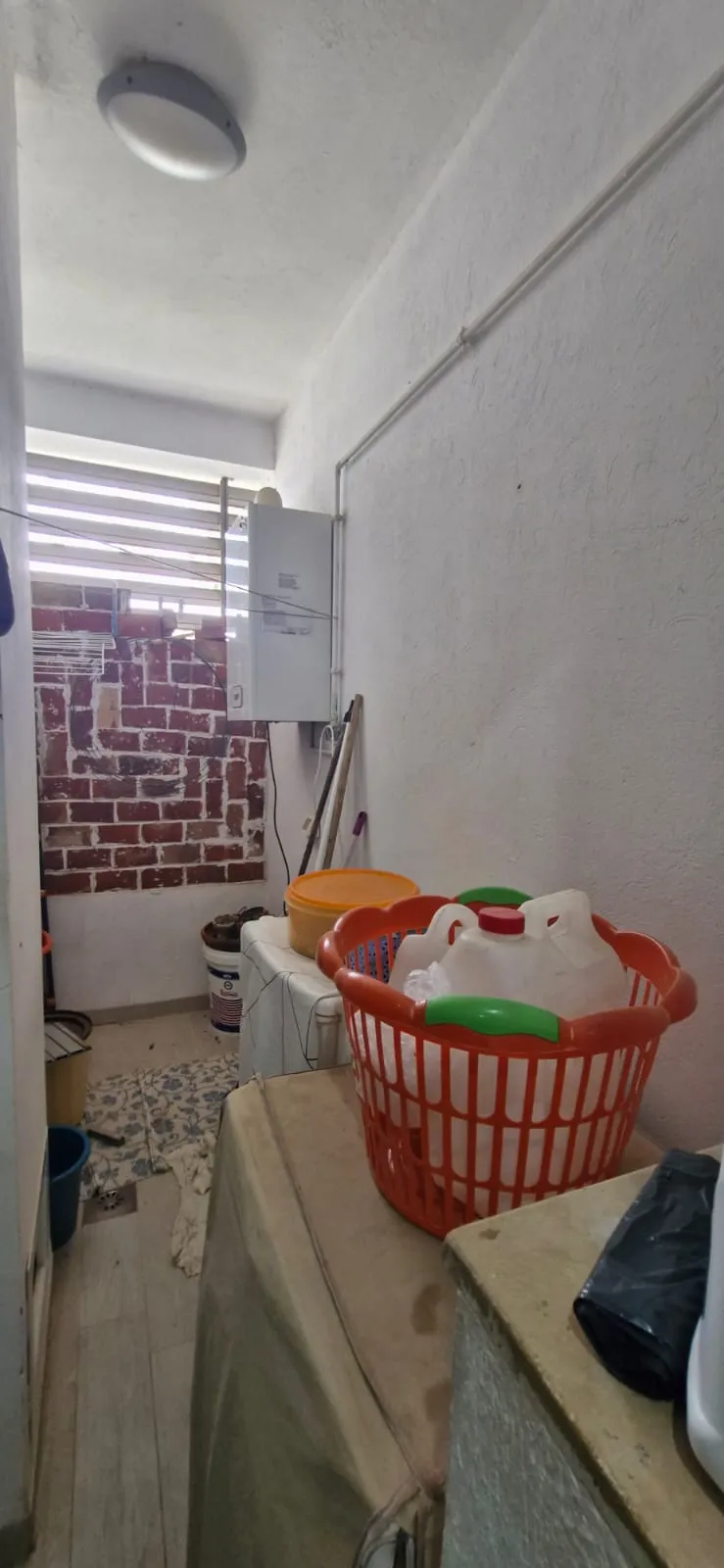 A vendre un appartement S+3 haut standing à AFH Mrezga