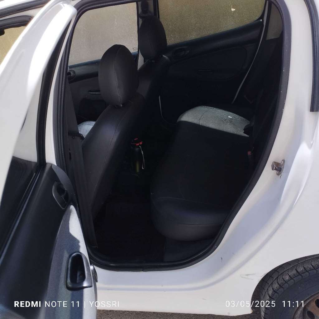 Peugeot 206+