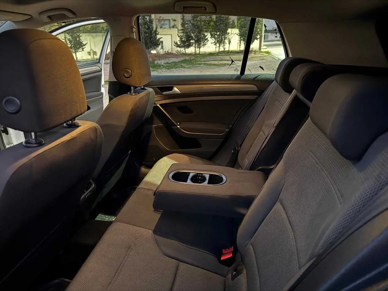 🚗 À Vendre – Volkswagen Golf 2013
