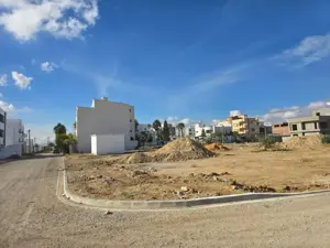 Terrains promotion immobilière, investisseurs