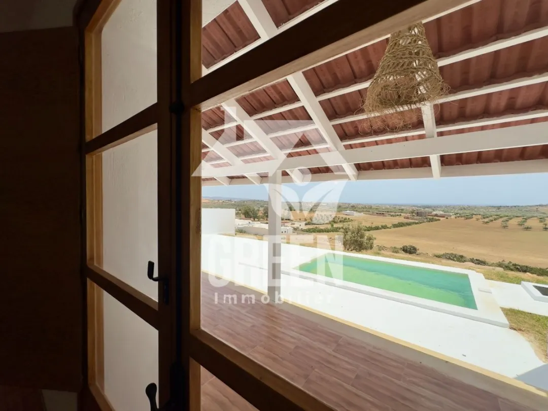 Villa " Le Petit Prince "