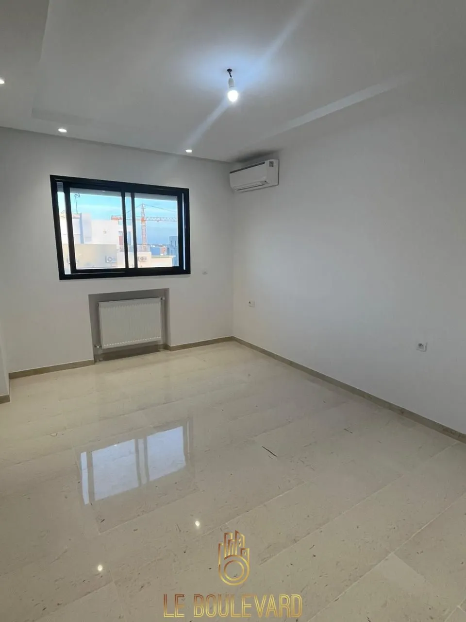 A Louer Appartement S+2 Jamais Habité à AFH Mrezga, Nabeul 