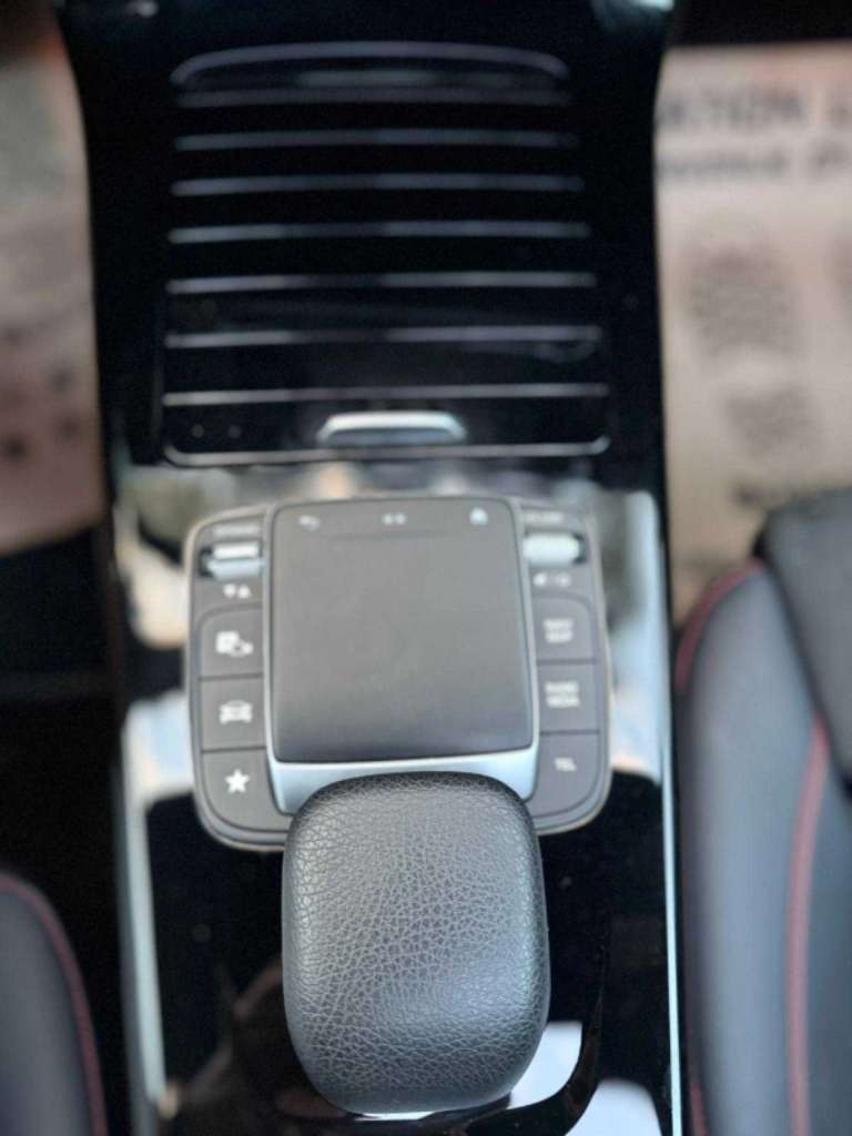 Mercedes cla 250 E