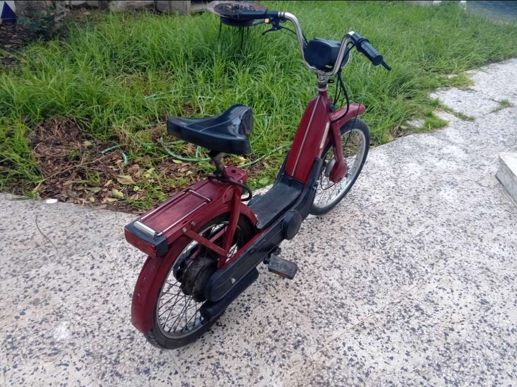 Piaggio ciao 