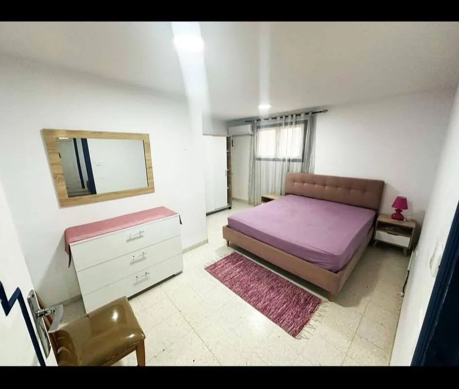 jolie s+1 a menzah 9a