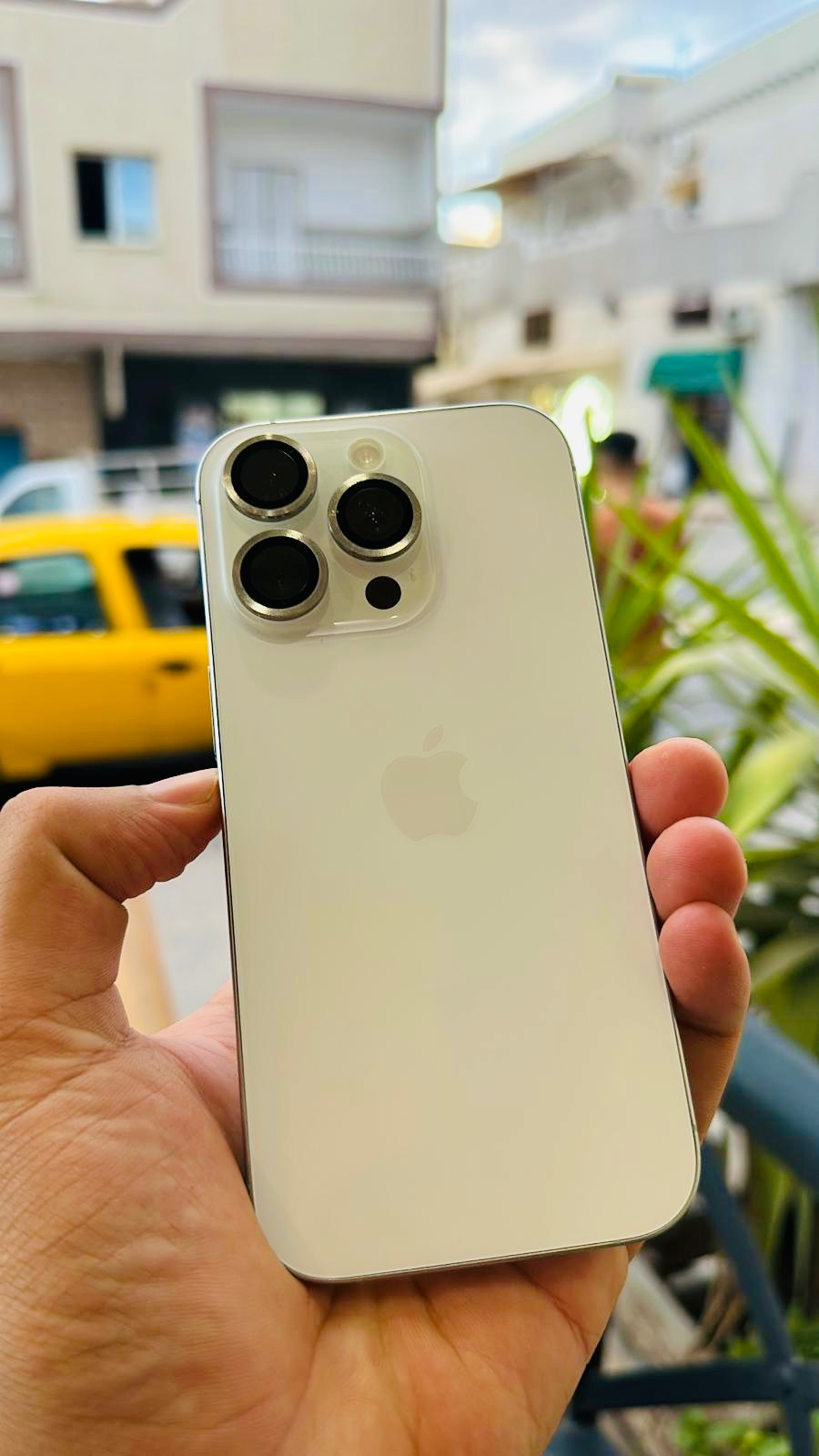 iPhone 16 pro 256Gb