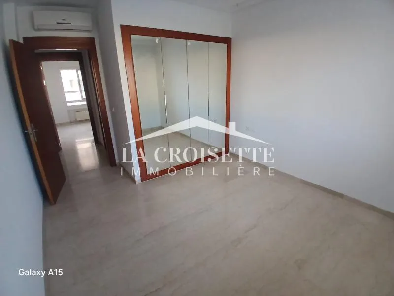 Appartement s2 aux Jardins de Carthage ZAL1894
