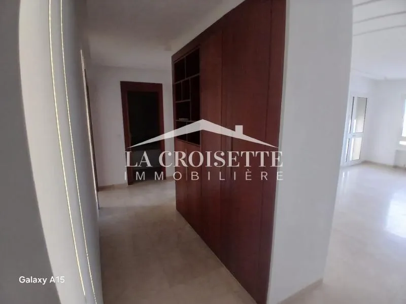 Appartement s2 aux Jardins de Carthage ZAL1894