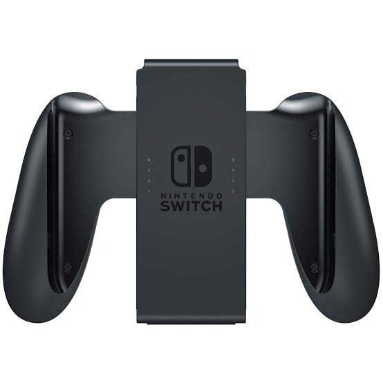 Joy-Con Grip