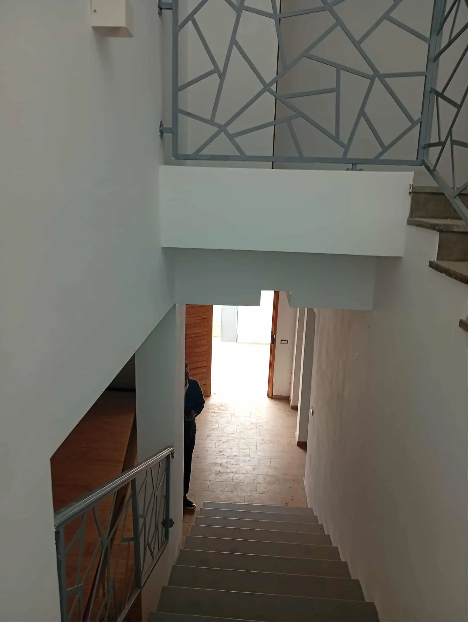 Villa neuve prix très intéressant 