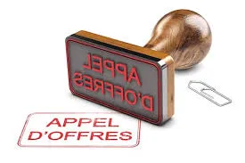 Avis d’appel d’offres de cession des équipements informatiques et bureautiques 