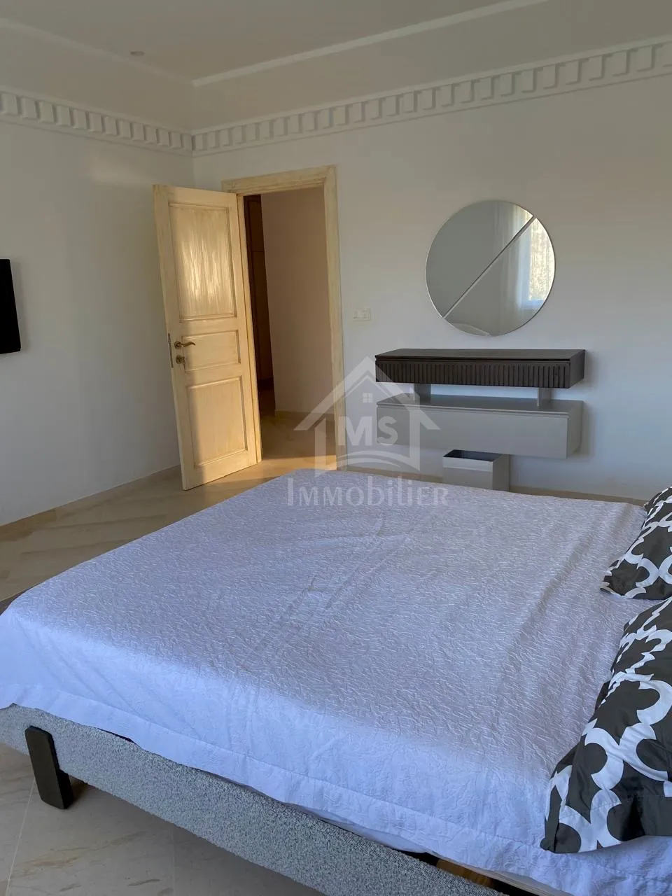 Location estivale: Grande Villa meublée avec piscine à louer 51355351