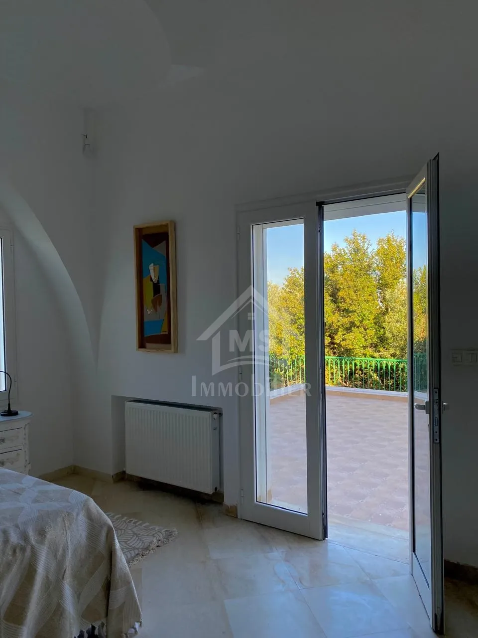 Location estivale: Grande Villa meublée avec piscine à louer 51355351