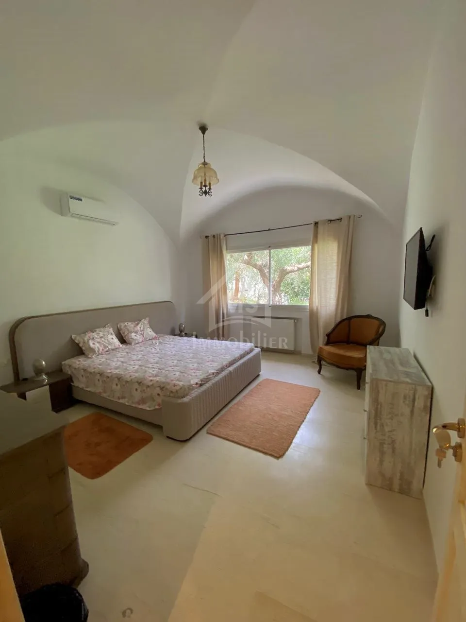 Location estivale: Grande Villa meublée avec piscine à louer 51355351