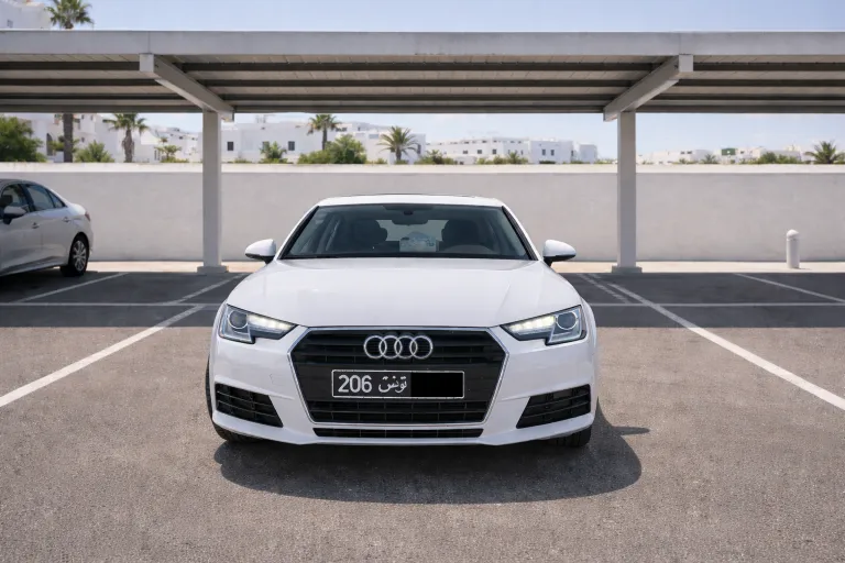 Audi A4 1.4 2018