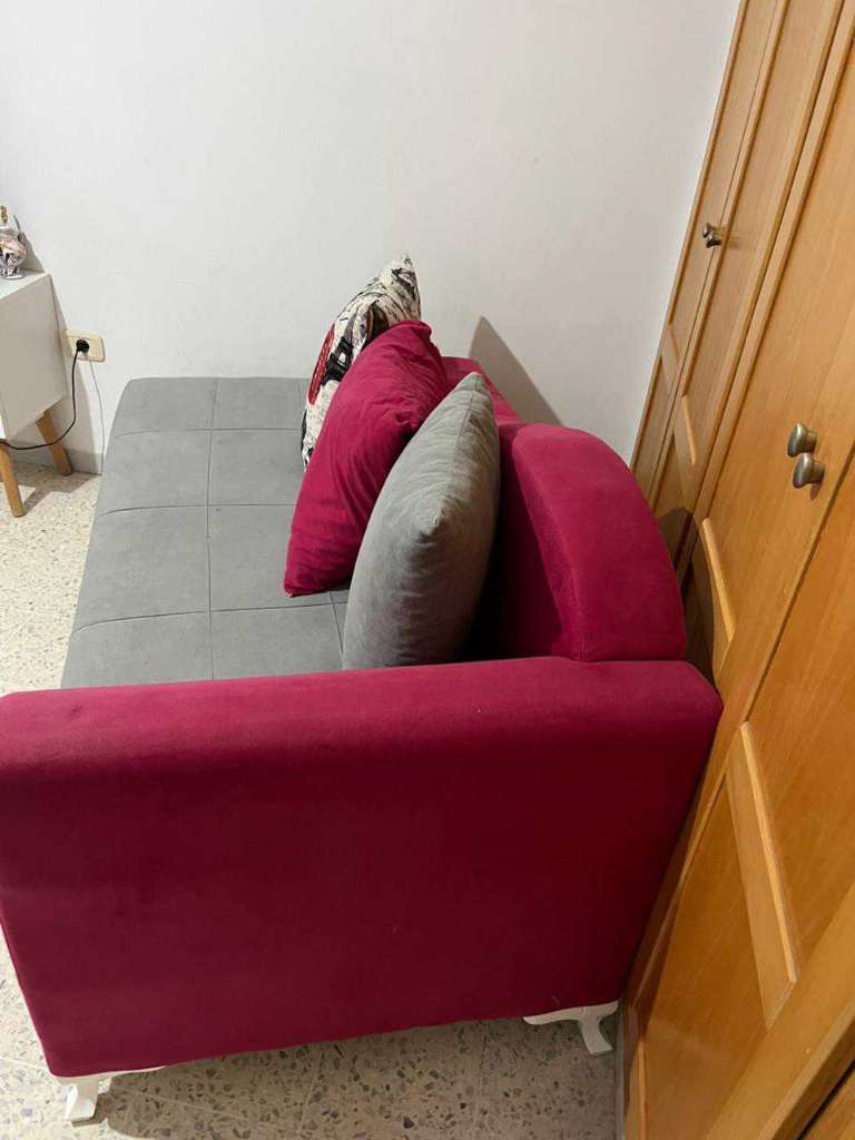 Salon 7 places