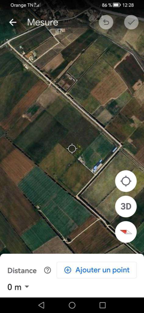 سيدي ثابت اريانه