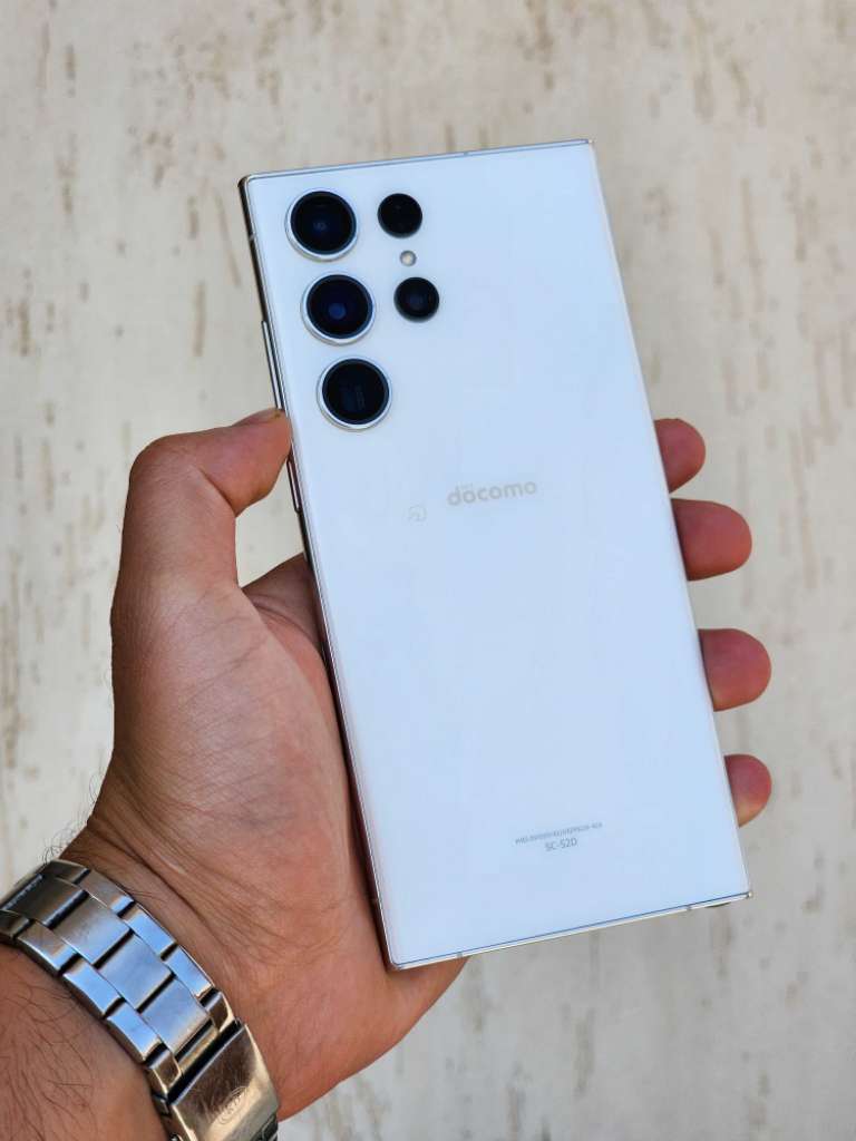 S23 ultra