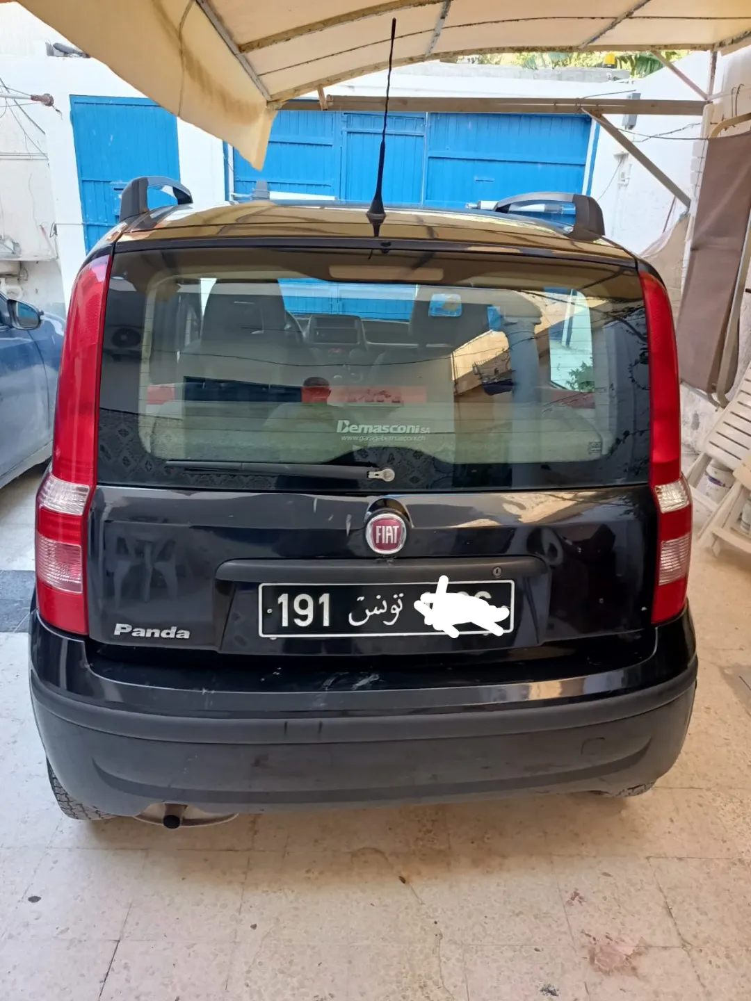 Panda a vendre