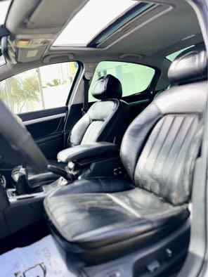 đ„ Peugeot 407 Navtech PrĂ©sidentielle đ„