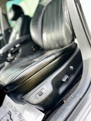 đ„ Peugeot 407 Navtech PrĂ©sidentielle đ„