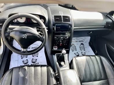 đ„ Peugeot 407 Navtech PrĂ©sidentielle đ„