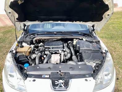 đ„ Peugeot 407 Navtech PrĂ©sidentielle đ„