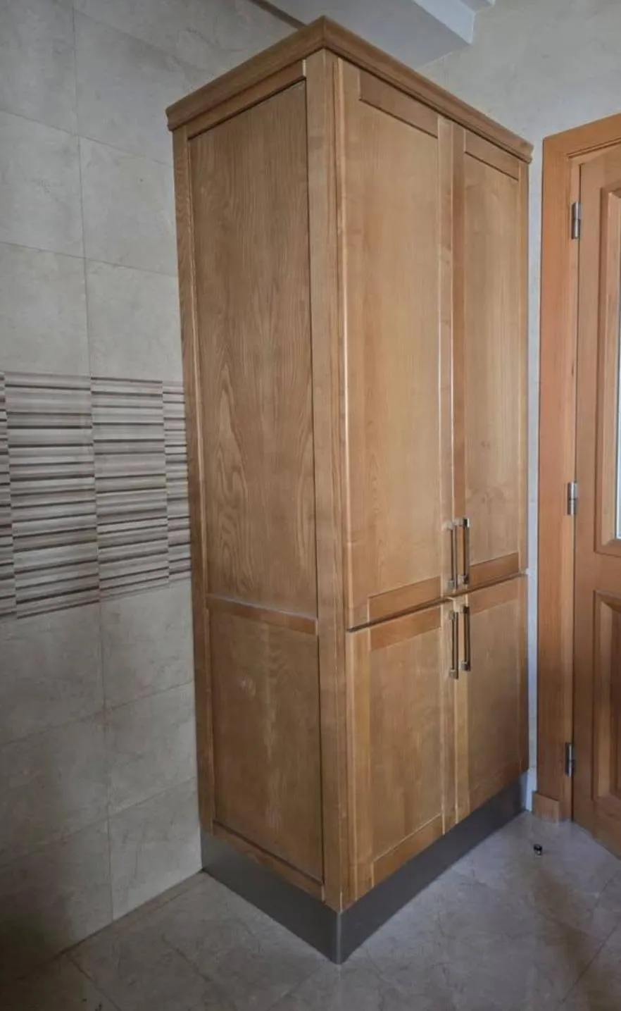 Location S3 vide à La Soukra