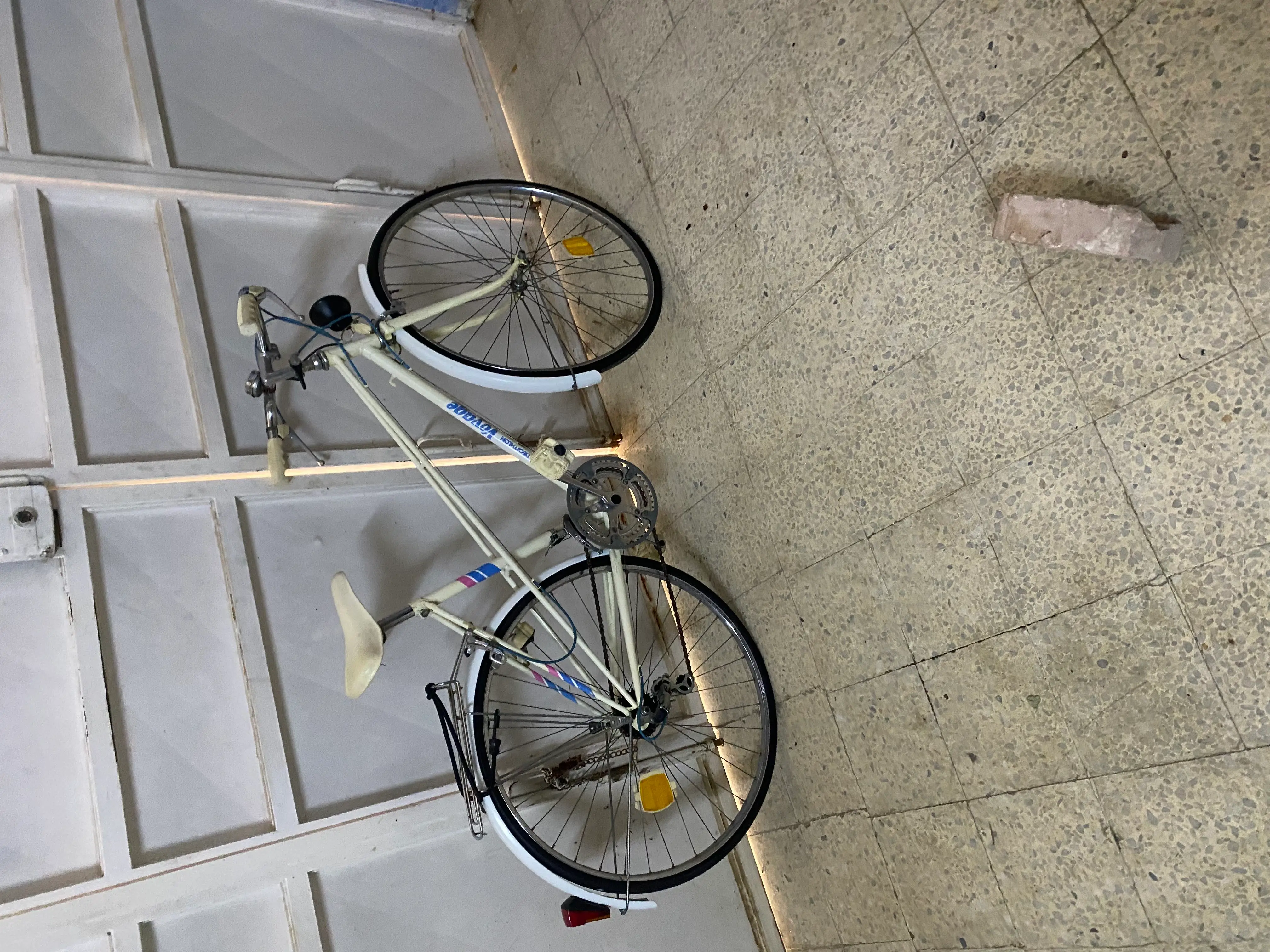 Velo importer