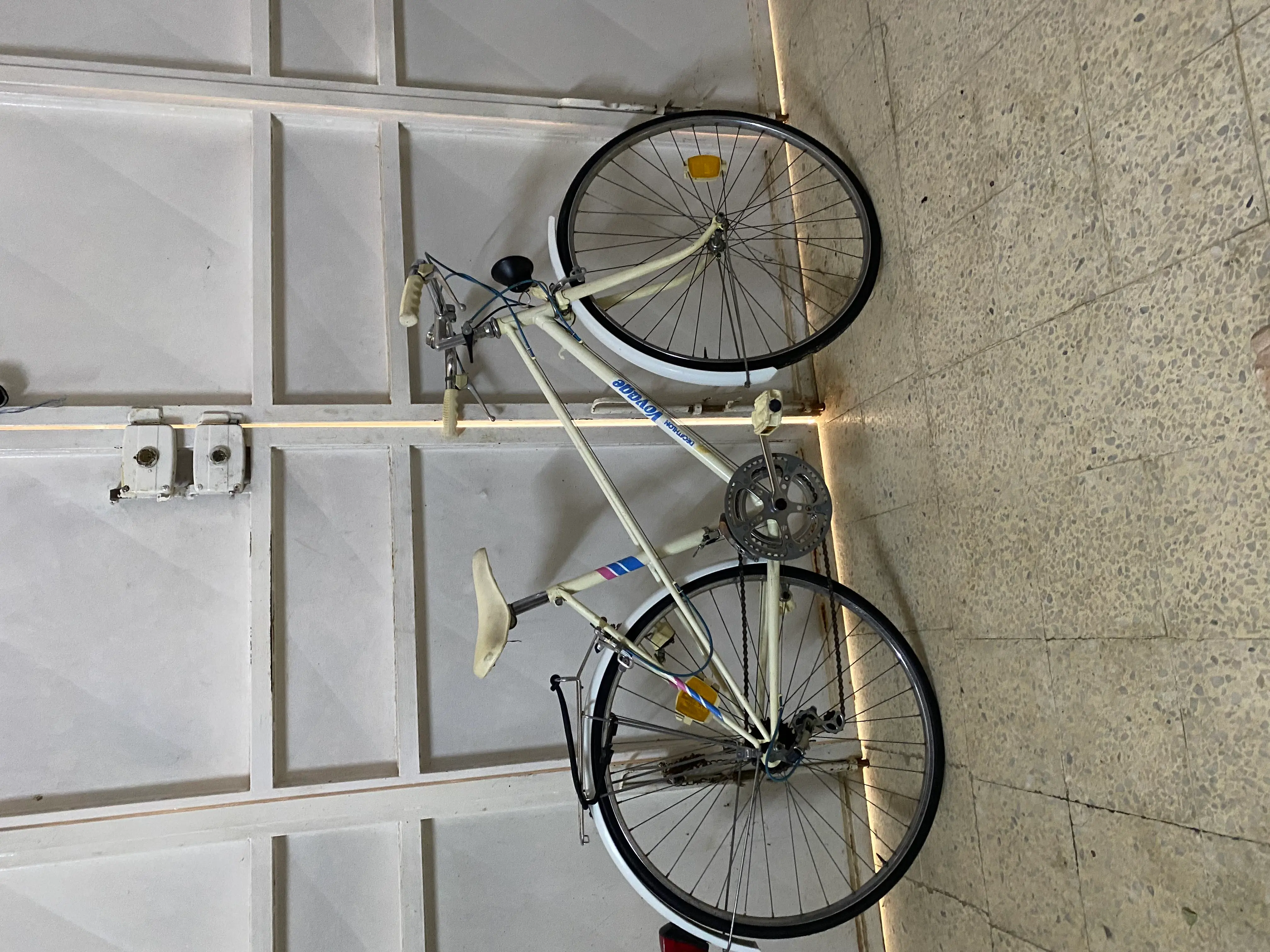 Velo importer