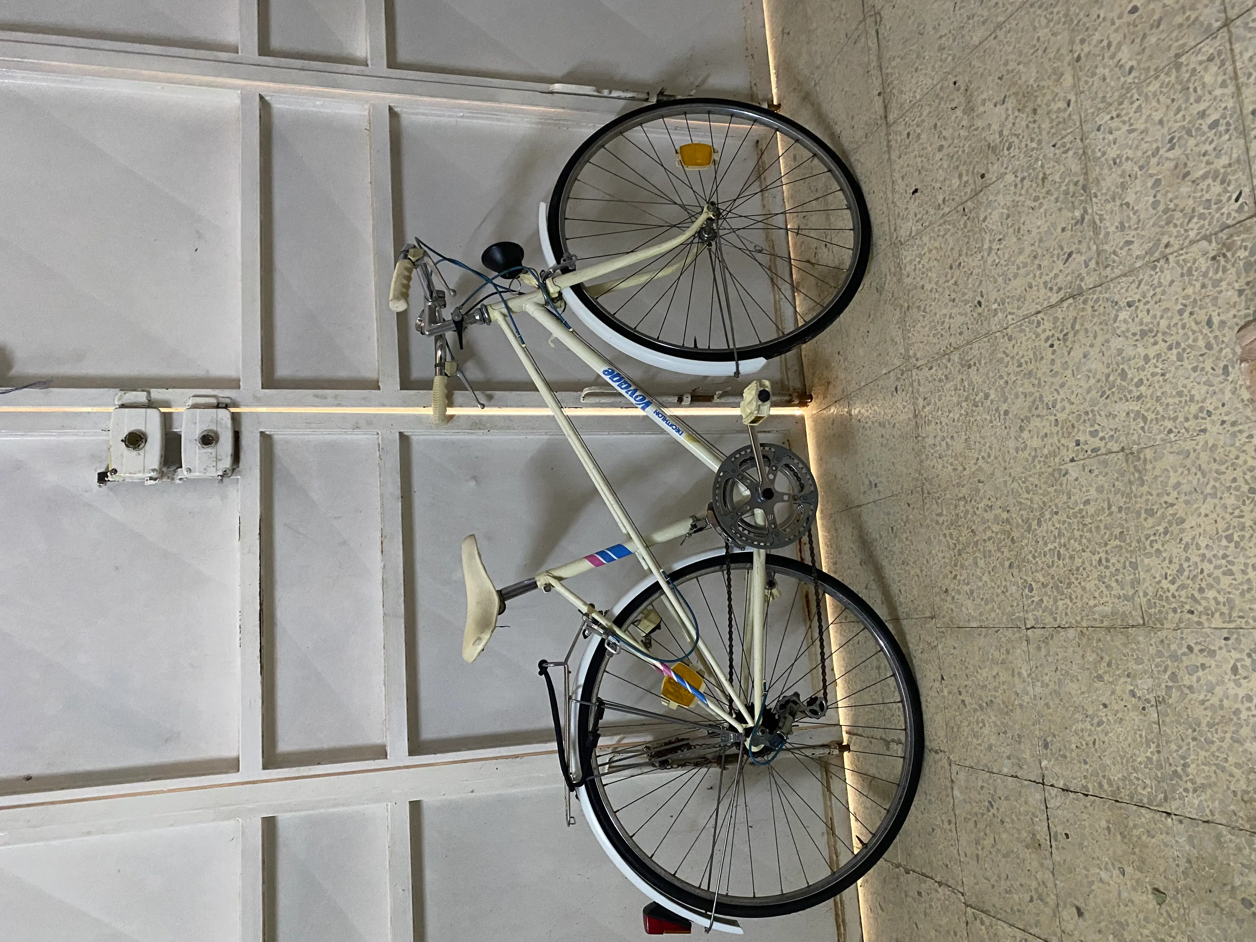 Velo importer